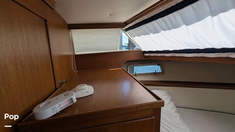 Slide: The Image of Chris-Craft 38 Commander 1967 - 16555099