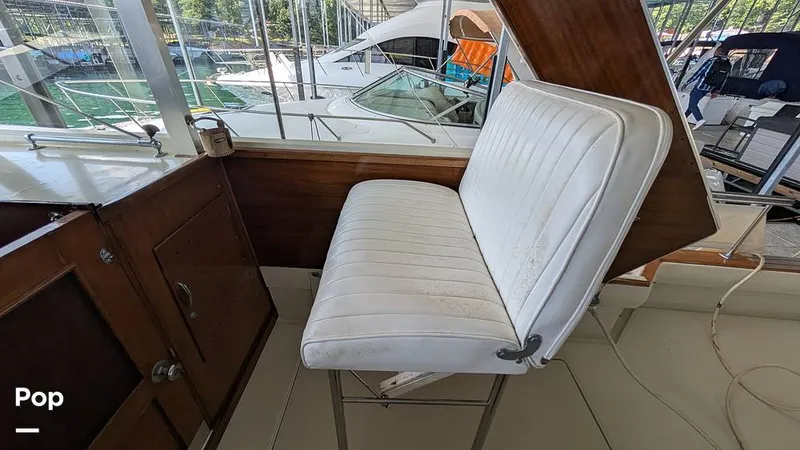 Slide: The Image of Chris-Craft 38 Commander 1967 - 16555067