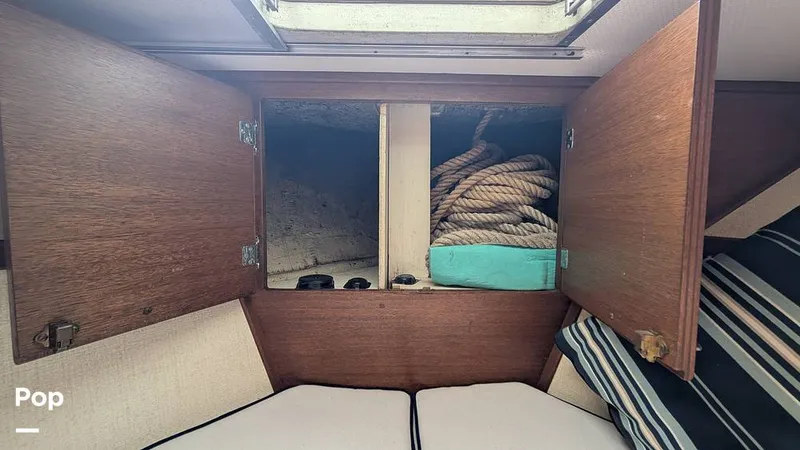 Slide: The Image of Chris-Craft 38 Commander 1967 - 16555102