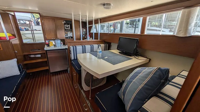 Slide: The Image of Chris-Craft 38 Commander 1967 - 16555093