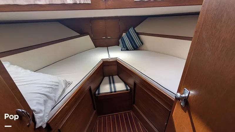 Slide: The Image of Chris-Craft 38 Commander 1967 - 16555161