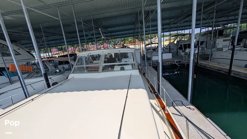 Slide: The Image of Chris-Craft 38 Commander 1967 - 16555061