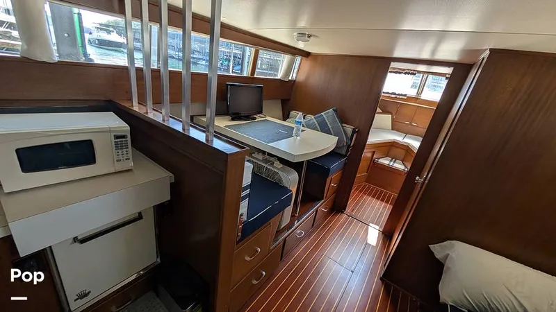 Slide: The Image of Chris-Craft 38 Commander 1967 - 16555090