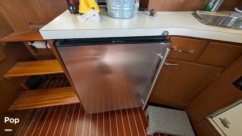 Slide: The Image of Chris-Craft 38 Commander 1967 - 16555128