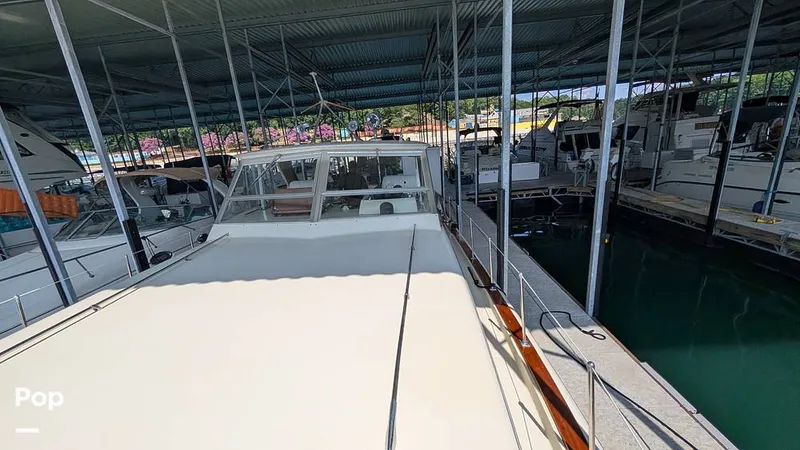 Slide: The Image of Chris-Craft 38 Commander 1967 - 16555145