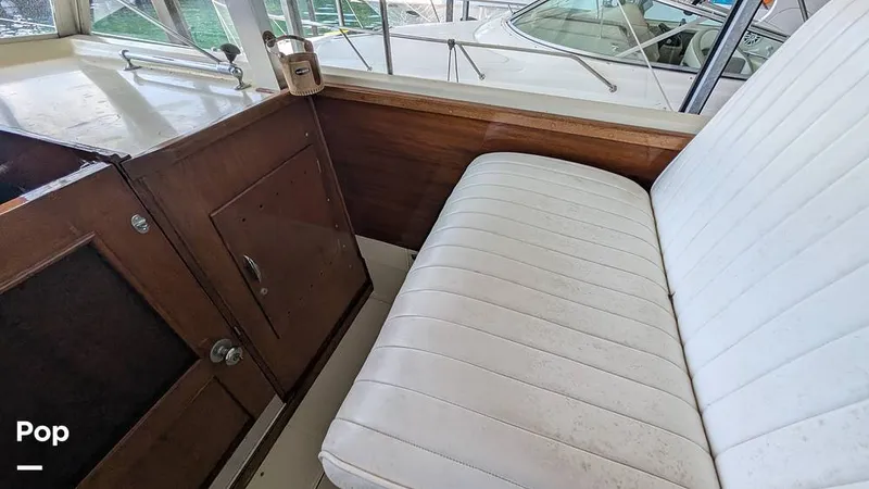 Slide: The Image of Chris-Craft 38 Commander 1967 - 16555066