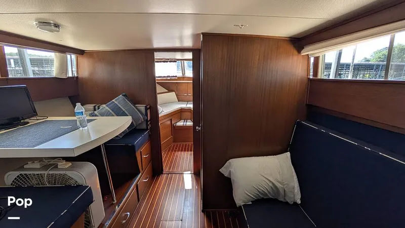 Slide: The Image of Chris-Craft 38 Commander 1967 - 16555129