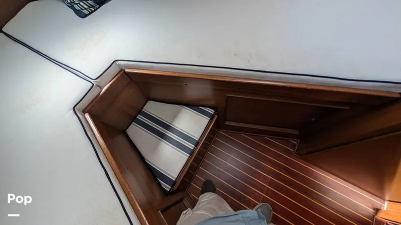 Slide: The Image of Chris-Craft 38 Commander 1967 - 16555101