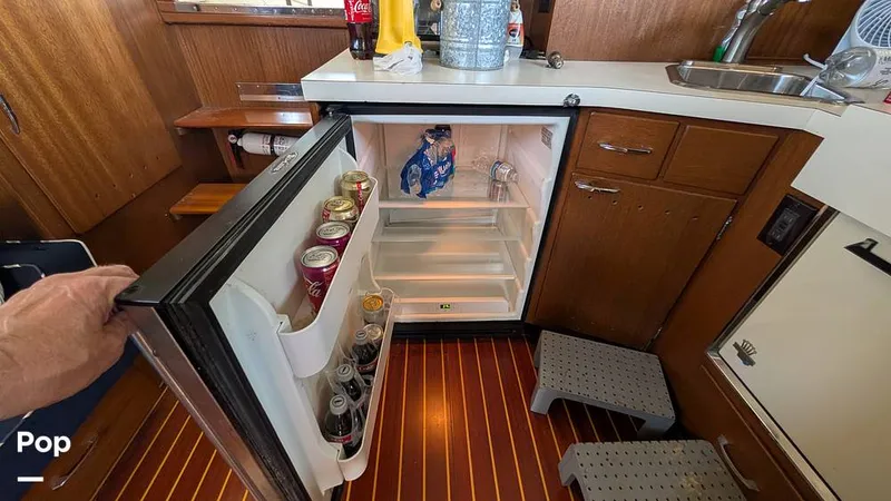 Slide: The Image of Chris-Craft 38 Commander 1967 - 16555127