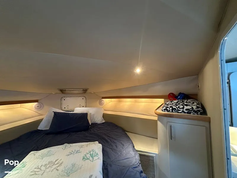 Slide: The Image of Carver Yachts 380 Santego 1994 - 16539206