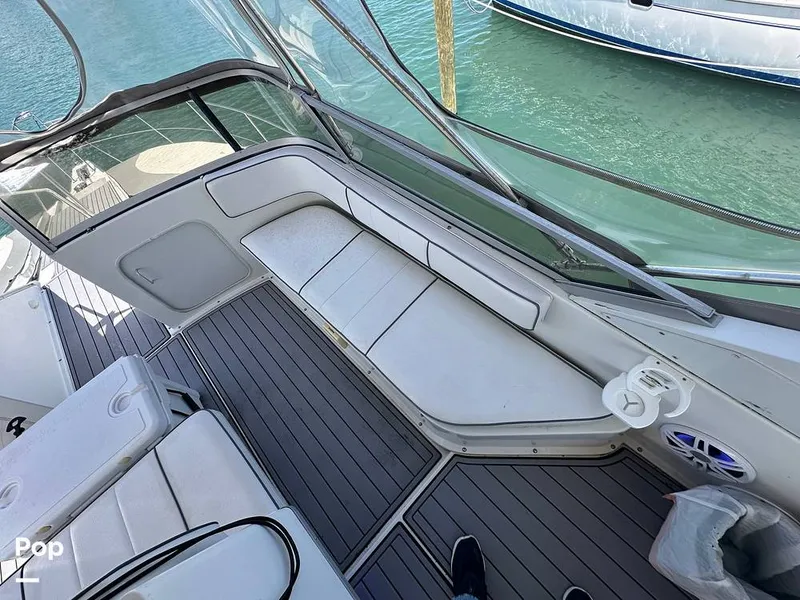Slide: The Image of Carver Yachts 380 Santego 1994 - 16539078