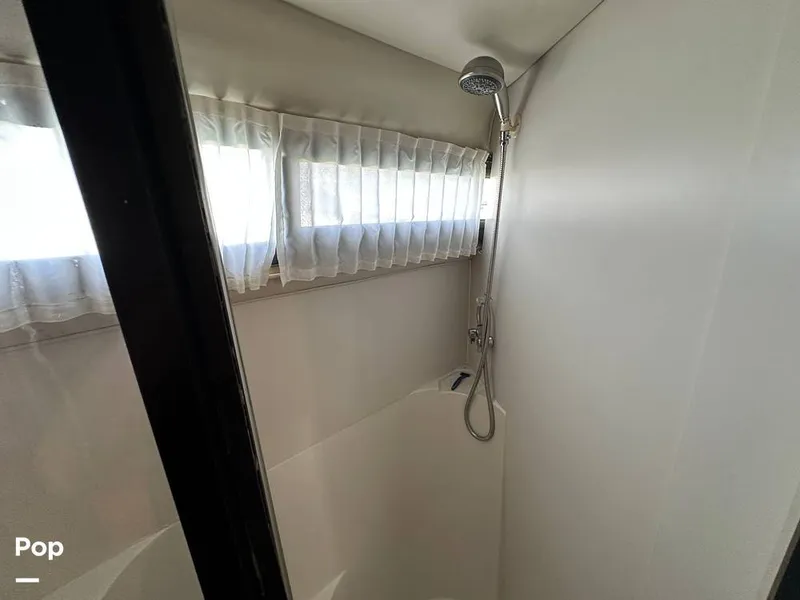 Slide: The Image of Carver Yachts 380 Santego 1994 - 16539218
