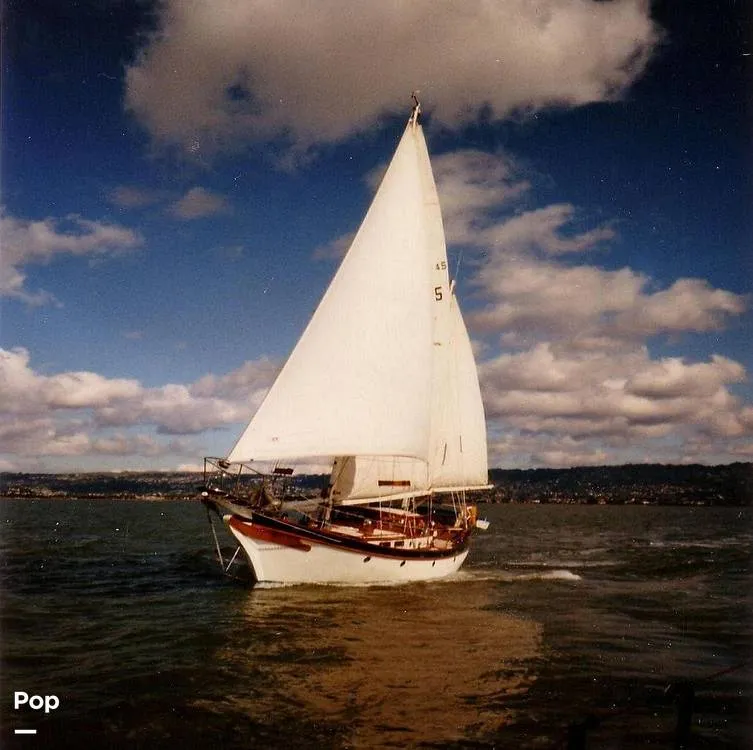 Slide: The Image of Duncan Porpoise 52 1972 - 16628260