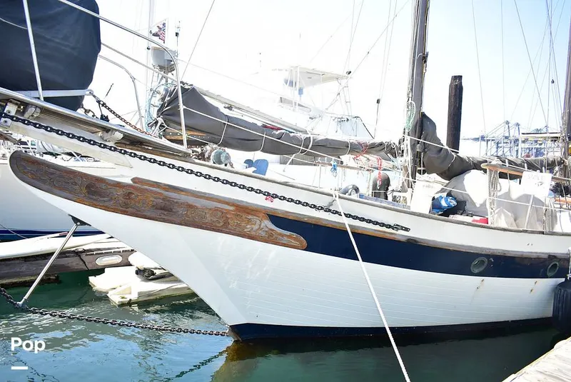 Slide: The Image of Duncan Porpoise 52 1972 - 16628264