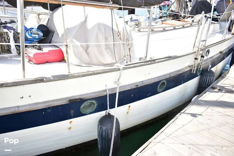 Slide: The Image of Duncan Porpoise 52 1972 - 16628267