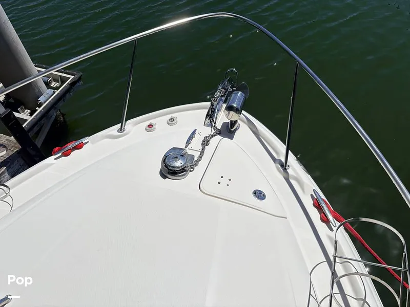 Slide: The Image of Sea Ray 320 2007 - 16660324