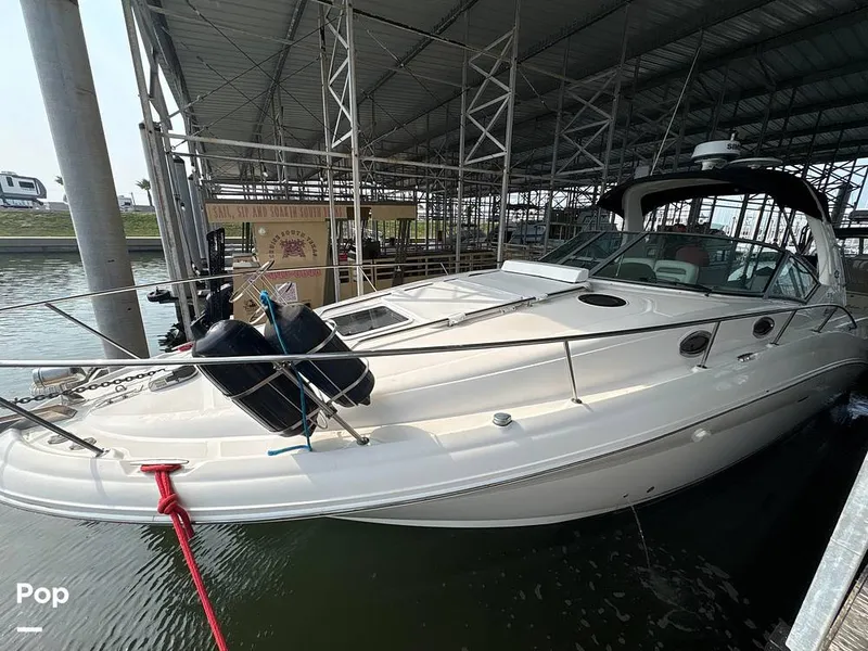 The Image of Sea Ray 320 2007 - 16546432
