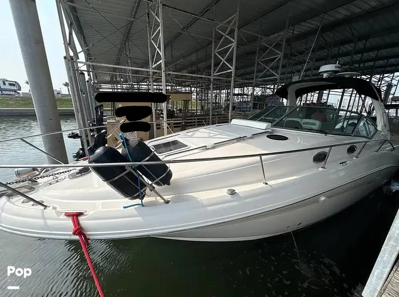 The Image of 2007 Sea Ray 320 - 16670493
