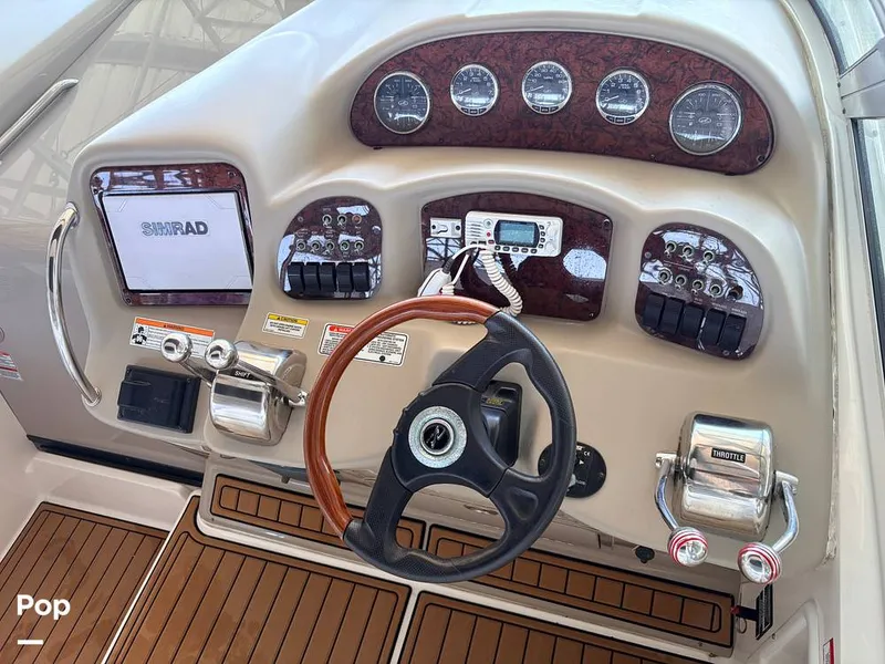 Slide: The Image of Sea Ray 320 2007 - 16660312
