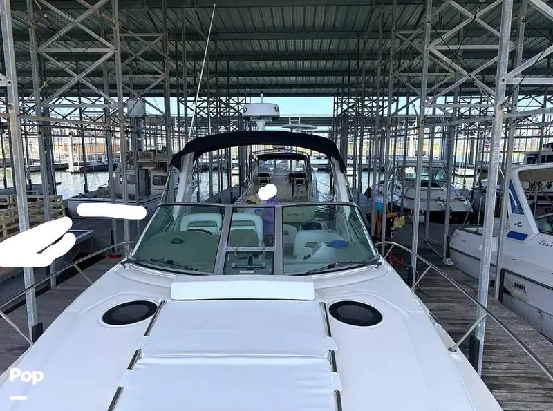 Slide: The Image of Sea Ray 320 2007 - 16670484