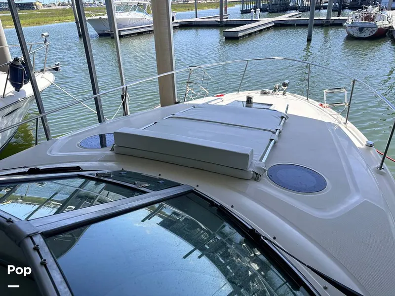 Slide: The Image of Sea Ray 320 2007 - 16660315