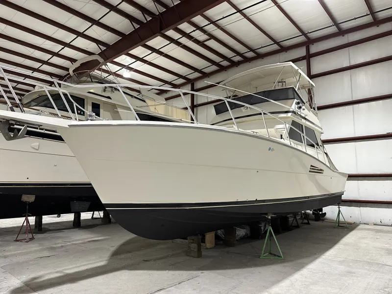 Slide: The Image of Viking 41 1988 - 1