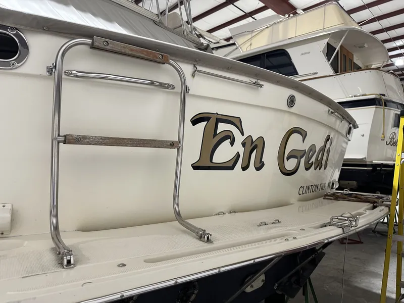 Slide: The Image of Viking 41 1988 - 11