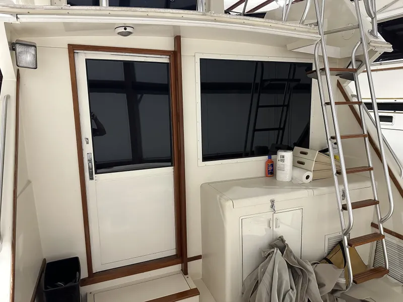 Slide: The Image of Viking 41 1988 - 13