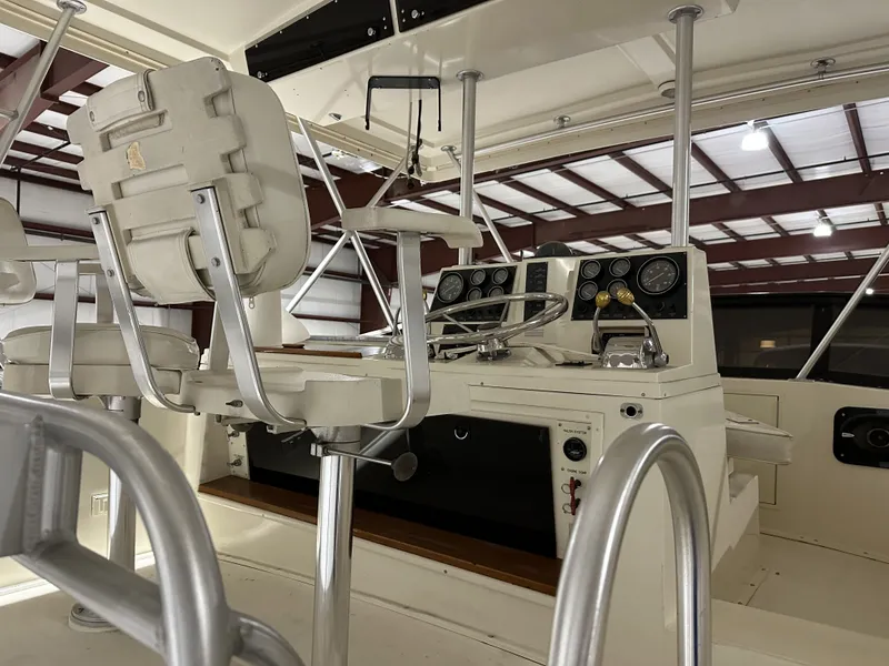 Slide: The Image of Viking 41 1988 - 14