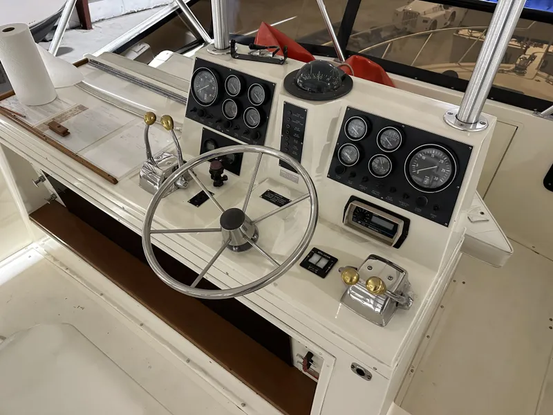 Slide: The Image of Viking 41 1988 - 15