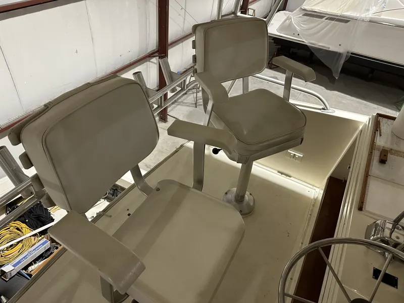 Slide: The Image of Viking 41 1988 - 16