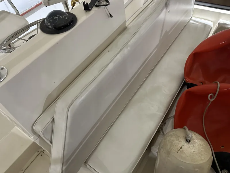 Slide: The Image of Viking 41 1988 - 17