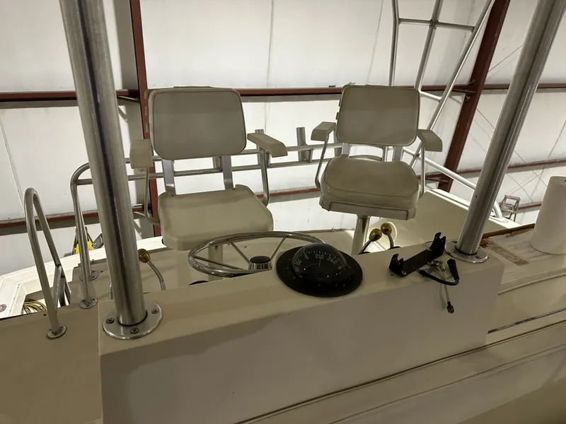 Slide: The Image of Viking 41 1988 - 18