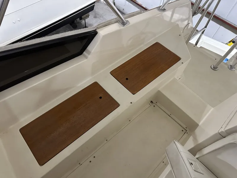 Slide: The Image of Viking 41 1988 - 19