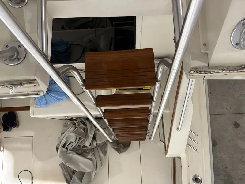 Slide: The Image of Viking 41 1988 - 20