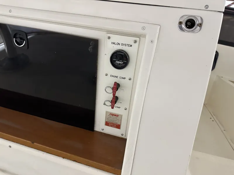 Slide: The Image of Viking 41 1988 - 21