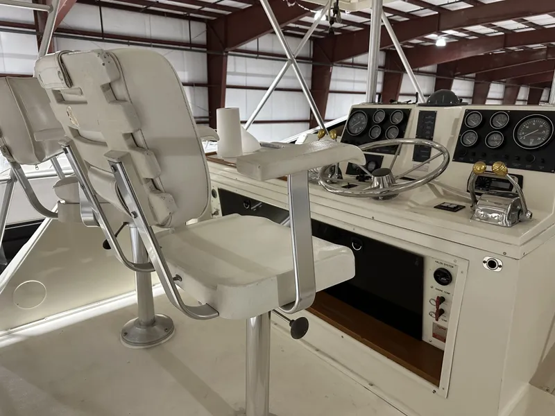 Slide: The Image of Viking 41 1988 - 22