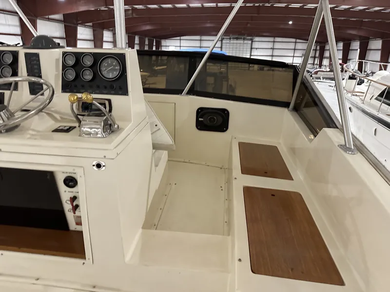 Slide: The Image of Viking 41 1988 - 23