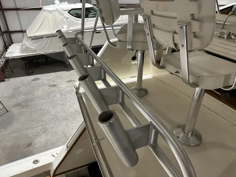 Slide: The Image of Viking 41 1988 - 25