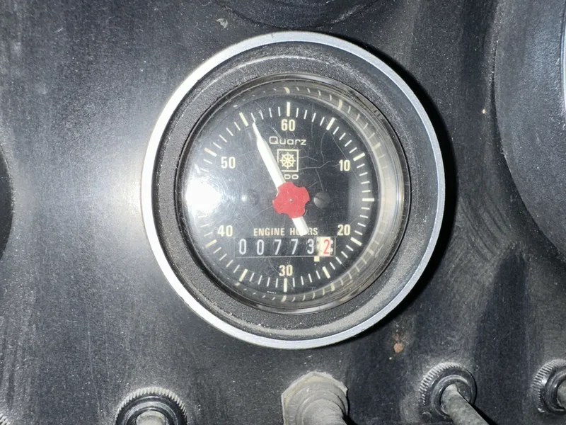 Slide: The Image of Viking 41 1988 - 28