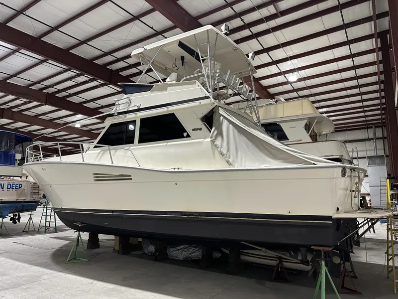 Slide: The Image of Viking 41 1988 - 3