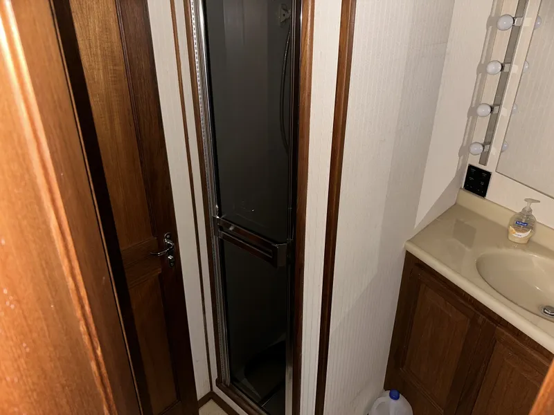 Slide: The Image of Viking 41 1988 - 31