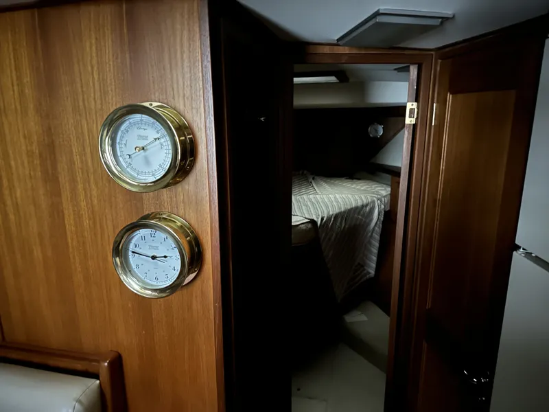 Slide: The Image of Viking 41 1988 - 33