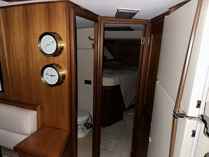 Slide: The Image of Viking 41 1988 - 34