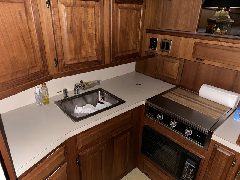 Slide: The Image of Viking 41 1988 - 36