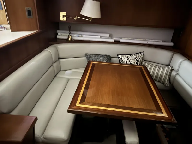 Slide: The Image of Viking 41 1988 - 39