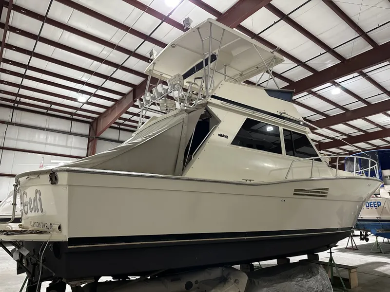 Slide: The Image of Viking 41 1988 - 4