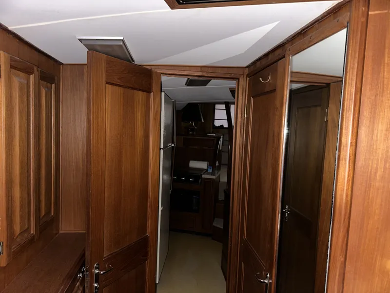 Slide: The Image of Viking 41 1988 - 43