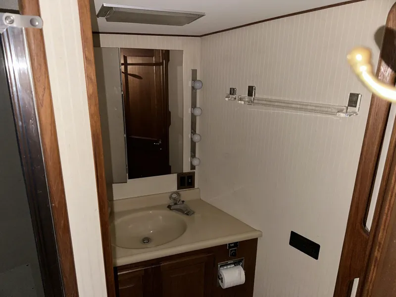 Slide: The Image of Viking 41 1988 - 47