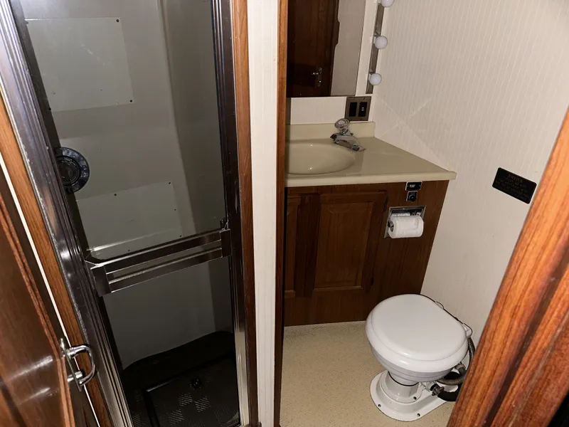 Slide: The Image of Viking 41 1988 - 48